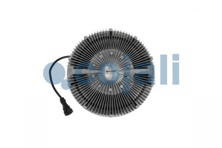 Cupla ventilator radiator (numar pini: 5) potrivit RVI KERAX DXi13 05.06- [2]