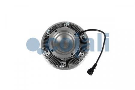 Cupla ventilator radiator (numar pini: 5) potrivit RVI KERAX DXi13 05.06- [3]