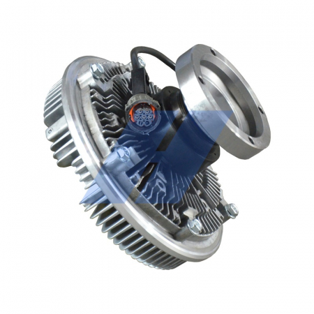 Cupla ventilator radiator (numar pini: 5) potrivit RVI KERAX DXi13 dupa 2006 [2]