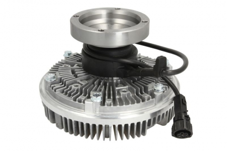 Cupla ventilator radiator (numar pini: 5) potrivit RVI KERAX, PREMIUM 2 DXi11 dupa 2005 [1]