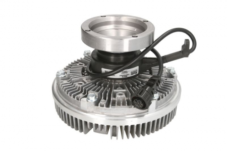 Cupla ventilator radiator (numar pini: 5) potrivit RVI KERAX, PREMIUM 2 DXi11 10.05- [1]