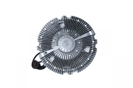 Ventilator - Cupla ventilator radiator (numar pini: 5) potrivit RVI KERAX, PREMIUM 2 DXi11 dupa 2005