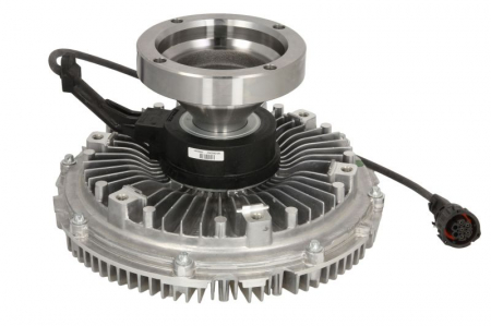 Cupla ventilator radiator (numar pini: 5) potrivit RVI KERAX, PREMIUM 2 DXi11 dupa 2005 [1]