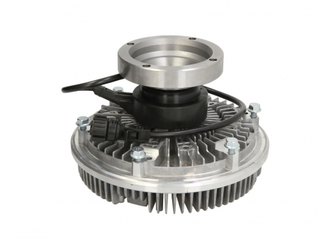 Cupla ventilator radiator (numar pini: 5) potrivit RVI KERAX, PREMIUM dCi11B/43-MIDR06.23.56B/41 dupa 1996 [1]