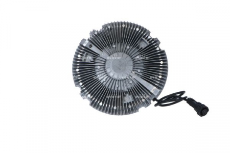 Cupla ventilator radiator (numar pini: 5) potrivit RVI KERAX, PREMIUM dCi11B/43-MIDR06.23.56B/41 dupa 1996 [2]