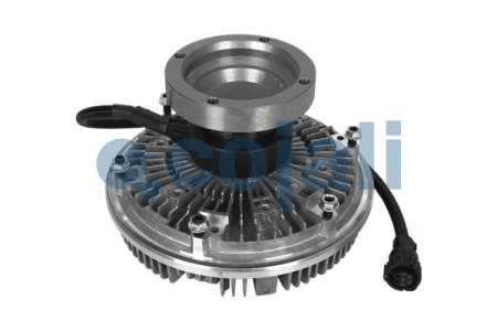 Cupla ventilator radiator (numar pini: 5) potrivit RVI KERAX; VOLVO FM, FM II, FM12, FMX D11A-330-DXi13 08.98- [3]
