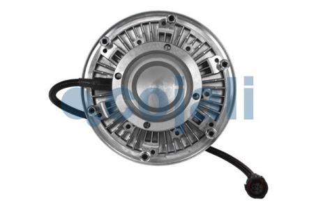 Cupla ventilator radiator (numar pini: 5) potrivit RVI KERAX; VOLVO FM, FM II, FM12, FMX D11A-330-DXi13 08.98- [2]
