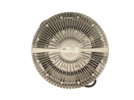 Cupla ventilator radiator (numar pini: 5) potrivit RVI MAGNUM DXi12/DXi13 10.04- [0]