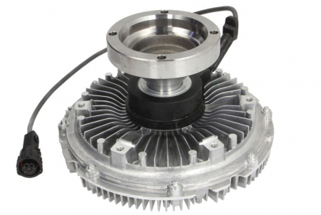 Cupla ventilator radiator (numar pini: 5) potrivit RVI MAGNUM DXi12/DXi13 dupa 2004 [1]