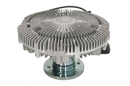 Ventilator - Cupla ventilator radiator (numar pini: 5) potrivit RVI potrivit RVI KERAX, PREMIUM dCi11-270-MIDR06.23.56A/3 dupa 1996