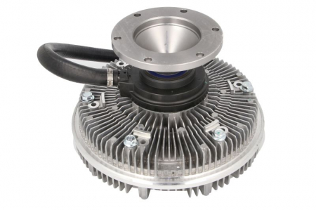 Cupla ventilator radiator (numar pini: 5) potrivit SCANIA G I, P I, R I DC09.108-DC9.39 04.04-05.19 [1]