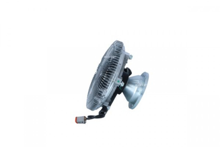 Cupla ventilator radiator (numar pini: 5) potrivit SCANIA G I, P I, R I DC12.06-DT16.08 2004-2019 [3]
