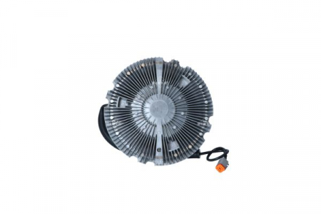 Cupla ventilator radiator (numar pini: 5) potrivit SCANIA G I, P I, R I DC12.06-DT16.08 2004-2019 [2]