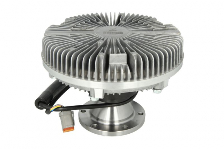 Ventilator - Cupla ventilator radiator (numar pini: 5) potrivit SCANIA G I, P I, R I, T DC09.108-DT16.08 2004-2019