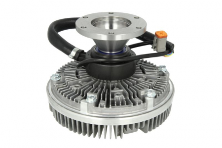 Cupla ventilator radiator (numar pini: 5) potrivit SCANIA G I, P I, R I, T DC09.108-DT16.08 2004-2019 [1]