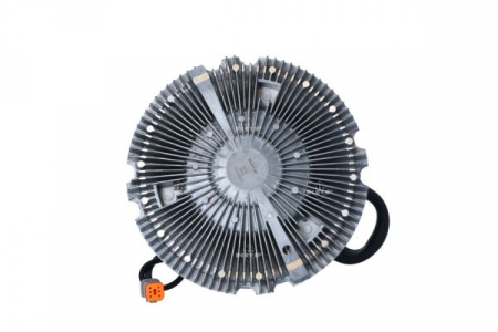 Cupla ventilator radiator (numar pini: 5) potrivit SCANIA G I, P I, R I, T DC09.108-DT16.08 2004-2019 [2]