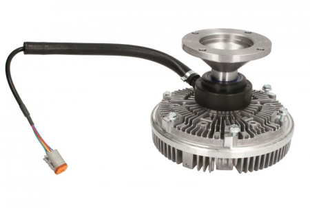 Cupla ventilator radiator (numar pini: 5) potrivit SCANIA G I, P I, R I, T DC09.108-OSC11.03 01.03-05.19 [1]