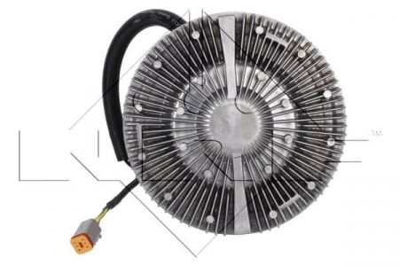 Cupla ventilator radiator (numar pini: 5) potrivit SCANIA G I, P I, R I, T DC09.108-OSC11.03 01.03-05.19 [2]