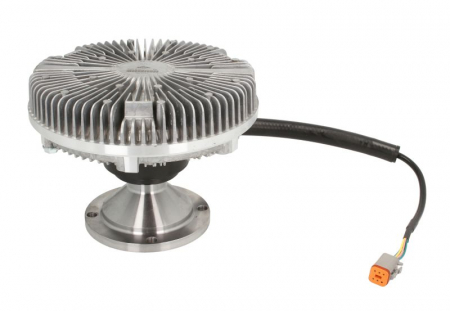 Cupla ventilator radiator (numar pini: 5) potrivit SCANIA G I, P I, R I, T DC09.108-OSC11.03 01.03-05.19 [0]