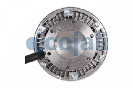 Cupla ventilator radiator (numar pini: 5) potrivit SCANIA G I, P I, R I, T DC09.108-OSC11.03 03.04-05.19 [2]