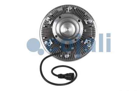 Cupla ventilator radiator (numar pini: 5) potrivit VOLVO 9700, 9900, FH, FH II, FH12, FH16, FH16 II, FM, FM II, FM12, FMX, FMX II D12A340-D16K750 dupa 1993 [2]