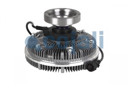 Cupla ventilator radiator (numar pini: 5) potrivit VOLVO 9700, 9900, FH, FH II, FH12, FH16, FH16 II, FM, FM II, FM12, FMX, FMX II D12A340-D16K750 dupa 1993 [3]
