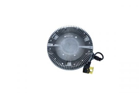 Ventilator - Cupla ventilator radiator (numar pini: 5) potrivit VOLVO FE II D8K250/D8K280/D8K320 dupa 2012