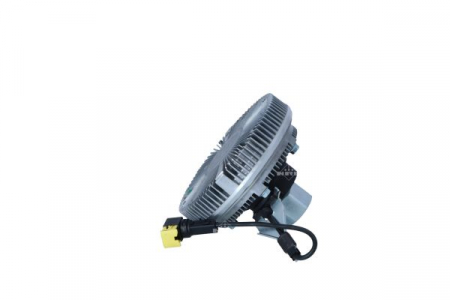 Cupla ventilator radiator (numar pini: 5) potrivit VOLVO FE II D8K250/D8K280/D8K320 dupa 2012 [1]