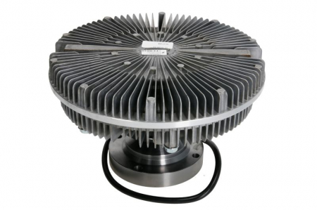 Ventilator - Cupla ventilator radiator (numar pini: 5) potrivit VOLVO FH, FH II, FH16 D13A400-D16C610 dupa 2005