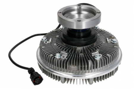 Cupla ventilator radiator (numar pini: 5) potrivit VOLVO FH, FH II, FH16 D13A400-D16C610 dupa 2005 [1]