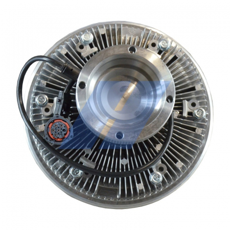 Cupla ventilator radiator (numar pini: 5) potrivit VOLVO FH, FH II, FH16 D13A400-D16C610 dupa 2005 [3]