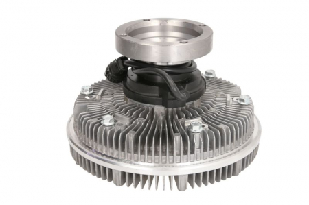 Cupla ventilator radiator (numar pini: 5) potrivit VOLVO FH, FH II, FH16 II D13A400-D16K750 09.05- [1]