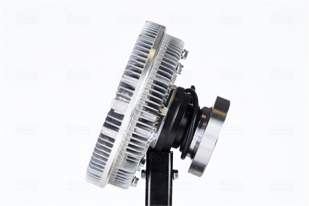 Cupla ventilator radiator (numar pini: 5) potrivit VOLVO FH, FH II, FH16 II D13A400-D16K750 09.05- [3]