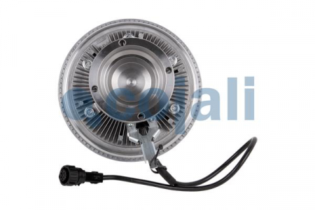 Cupla ventilator radiator (numar pini: 5) potrivit VOLVO FH, FH12, NH12 D12A340-D13H440 08.93- [2]