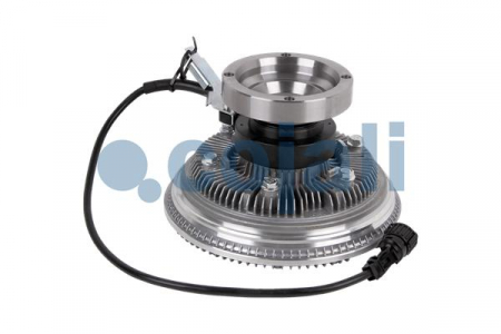 Cupla ventilator radiator (numar pini: 5) potrivit VOLVO FH, FH12, NH12 D12A340-D13H440 08.93- [3]