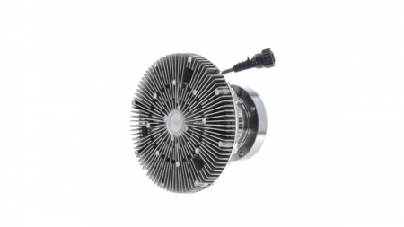 Cupla ventilator radiator (numar pini: 5) potrivit VOLVO FH12 D12A340-D12D500 dupa 1993 [2]