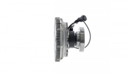 Cupla ventilator radiator (numar pini: 5) potrivit VOLVO FH12 D12A340-D12D500 dupa 1993 [3]