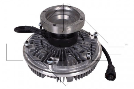 Cupla ventilator radiator (numar pini: 5) potrivit VOLVO FM D13C380-D13C500 dupa 2005 [3]