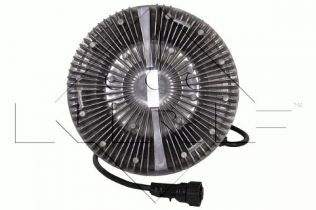 Cupla ventilator radiator (numar pini: 5) potrivit VOLVO FM, FM II, FM12 D11A-330-D13C500 dupa 1998 [1]