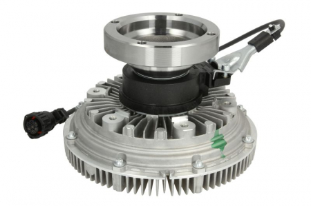 Cupla ventilator radiator (numar pini: 5) potrivit VOLVO FM, FM II, FM12, FM9 D12C340-D9B380 dupa 1998 [1]