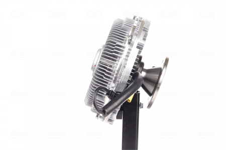 Cupla ventilator radiator (numar pini: 6) EURO 6 potrivit DAF CF, XF 106 MX-11210-PX-7239 10.12- [3]