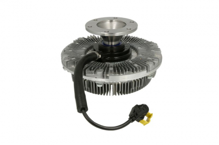 Cupla ventilator radiator (numar pini: 6) EURO 6 potrivit DAF CF, XF 106 MX-11210-PX-7239 10.12- [1]