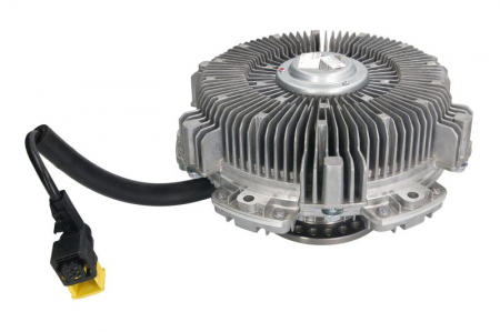 Ventilator - Cupla ventilator radiator (numar pini: 6) EURO 6 potrivit DAF XF 106 MX-11320-MX-13375 dupa 2012