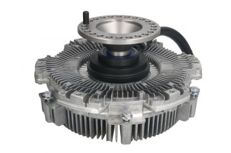 Cupla ventilator radiator (numar pini: 6) EURO 6 potrivit DAF XF 106 MX-11320-MX-13375 dupa 2012 [1]