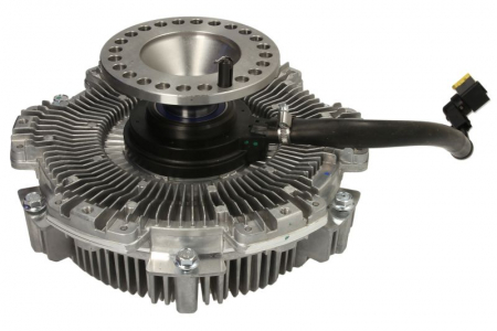 Cupla ventilator radiator (numar pini: 6) EURO 6 potrivit DAF XF 106 MX-11320-MX-13390 10.12- [1]