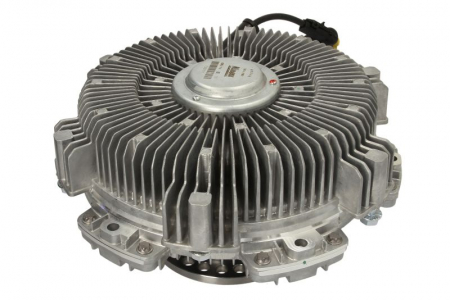 Ventilator - Cupla ventilator radiator (numar pini: 6) EURO 6 potrivit DAF XF 106 MX-11320-MX-13390 10.12-