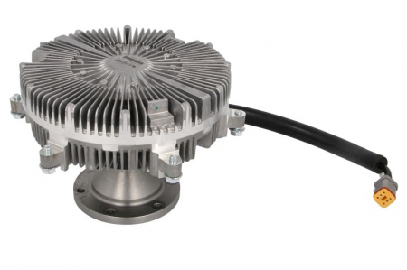 Cupla ventilator radiator (numar pini: 6) EURO 6 potrivit SCANIA L, P II DC07.108-OC13.104 09.17- [0]