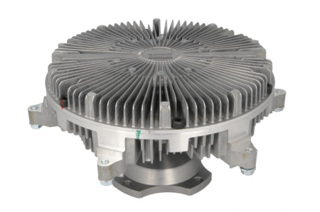 Cupla ventilator radiator (numar pini: 6) EURO 6 potrivit SCANIA R II DC16.101-DC16.118 09.16- [0]