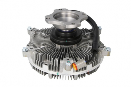 Cupla ventilator radiator (numar pini: 6) EURO 6 potrivit SCANIA R II DC16.101-DC16.118 09.16- [1]