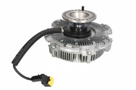 Cupla ventilator radiator (numar pini: 6) potrivit DAF CF, XF 106 MX-11210-PX-7239 10.12- [1]